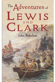 The Adventures of Lewis and Clark