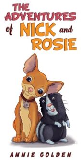 The Adventures Of Nick And Rosie - Golden, Annie