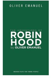 The Adventures of Robin Hood