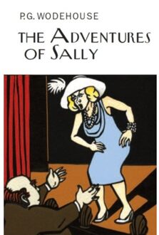 The Adventures of Sally