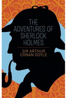The Adventures Of Sherlock Holmes - Sir Arthur Conan Doyle