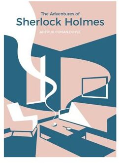 The Adventures of Sherlock Holmes