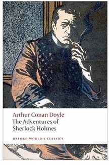 The Adventures of Sherlock Holmes
