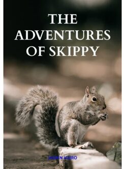 The Adventures Of Skippy - Jasmin Hajro