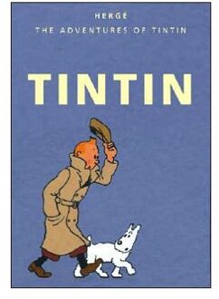 The Adventures of Tintin