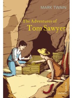 The Adventures of Tom Sawyer