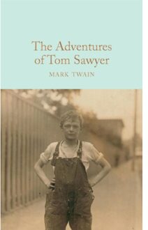 The Adventures of Tom Sawyer