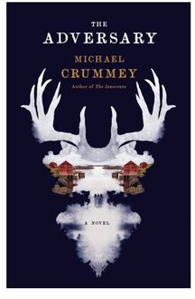 The Adversary - Michael Crummey