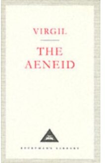 The Aeneid - Everyman's Library Classics - Virgil