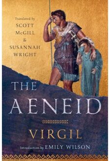 The Aeneid - Virgil