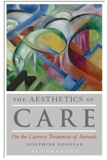 The Aesthetics of Care