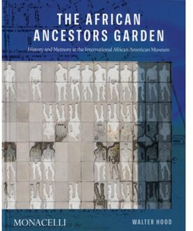 The African Ancestors Garden