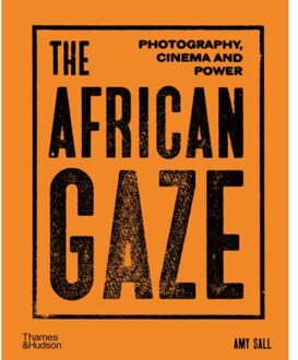 The African Gaze - Amy Sall