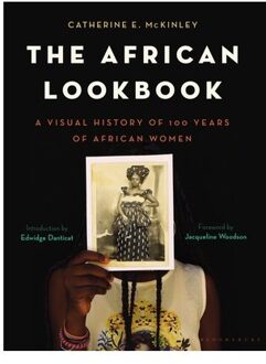 The African Lookbook - Catherine E. McKinley