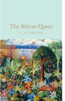 The African Queen