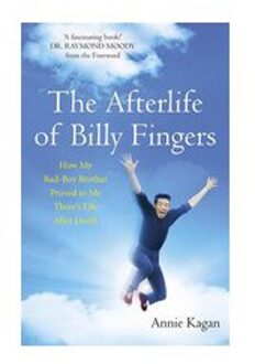 The Afterlife of Billy Fingers : Life, Death and Everything Afterwards