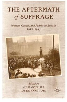 The Aftermath of Suffrage