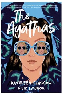 The Agathas - Kathleen Glasgow
