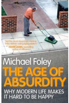 The Age of Absurdity