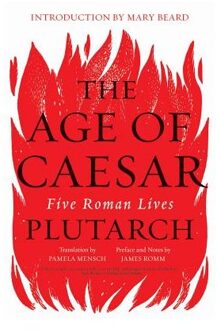 The Age of Caesar