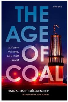 The Age Of Coal - and Environmental History, Freib