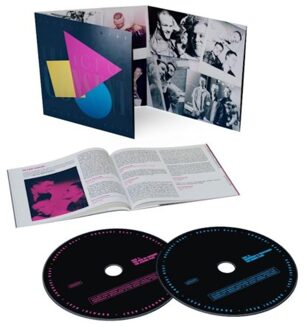 The Age Of Consent - 40th Anniversary Edition - Bronski Beat
