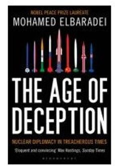 The Age of Deception