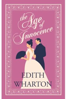 The Age Of Innocence - Evergreens - Edith Wharton