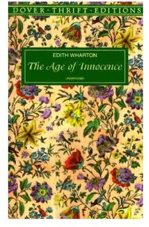 The Age of Innocence