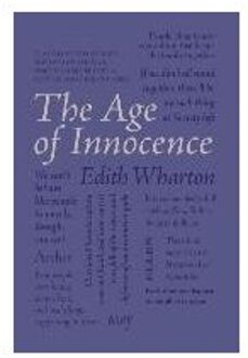 The Age of Innocence