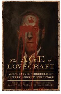 The Age of Lovecraft