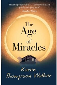 The Age of Miracles