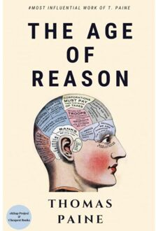 The Age Of Reason - Thomas Paine