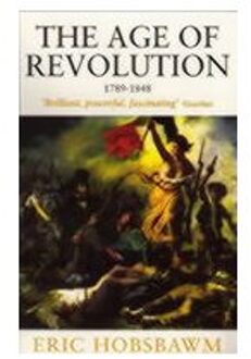 The Age Of Revolution