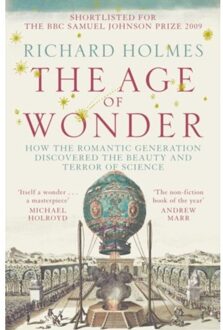 The Age of Wonder