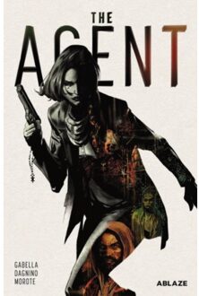 The Agent - Mathieu Gabella