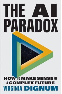 The Ai Paradox - Virginia Dignum