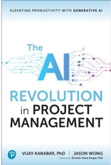The Ai Revolution In Project Management - Vijay Kanabar