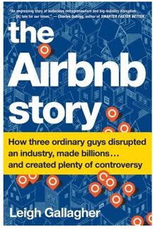 The Airbnb Story