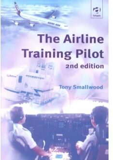 The Airline Training Pilot