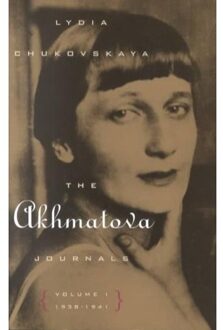 The Akhmatova Journals, 1938-1941 - Chukovskaya, Lydia