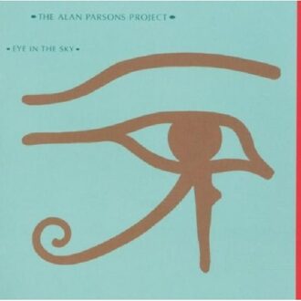 The Alan Parsons Project - Eye In The Sky | CD