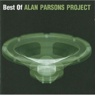 The Alan Parsons Project - The Very Best Of The Alan Parsons Project | CD