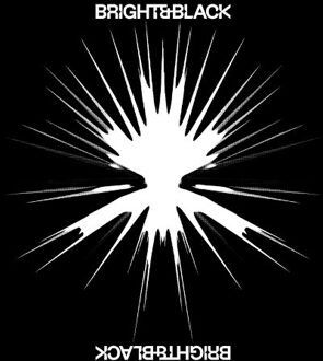 The Album - Bright & Black