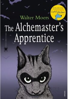 The Alchemaster's Apprentice
