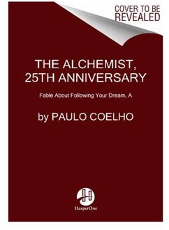 The Alchemist, 25th Anniversary