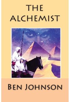 The Alchemist - Ben Jonson