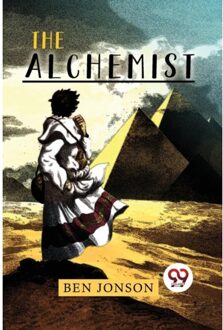 The Alchemist - Ben Jonson