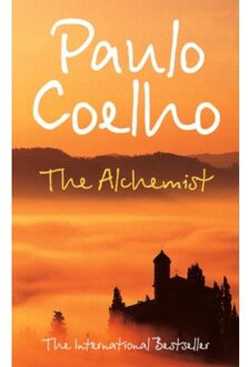 The alchemist - Boek Paulo Coelho (0007155662)