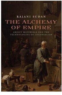 The Alchemy of Empire